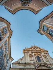 Peninsula Asteroid l