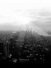 On our wedding night