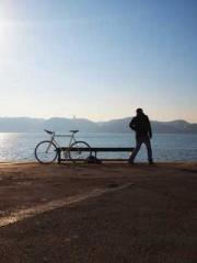 Spoil you in my arms