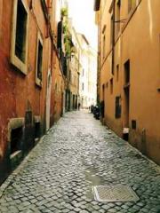 The Ugly Womanapos;s